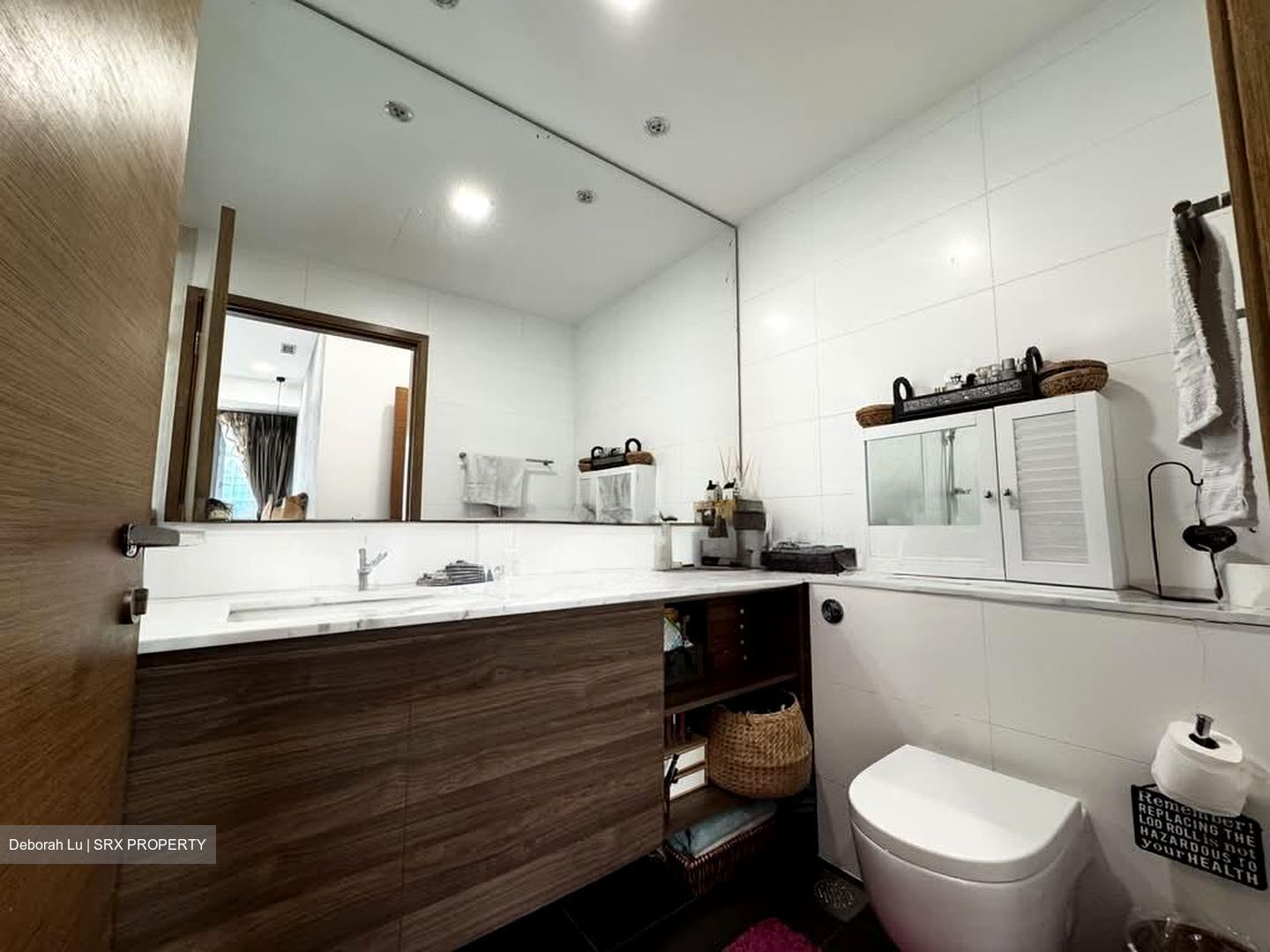 Double Bay Residences (D18), Condominium #605958241